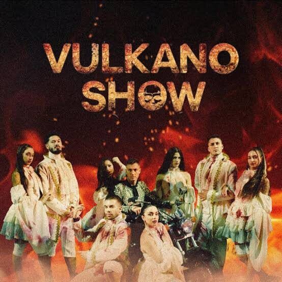 Vulkano orquesta