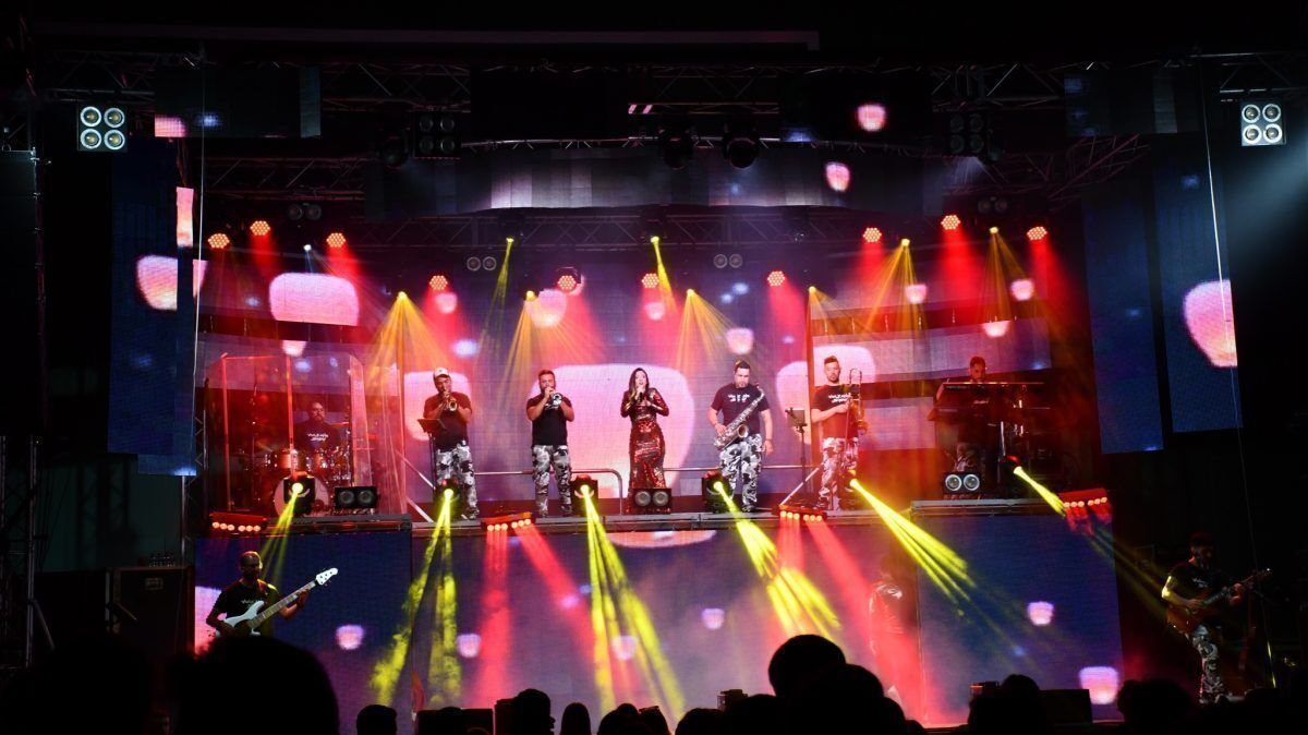 orquesta vulkano